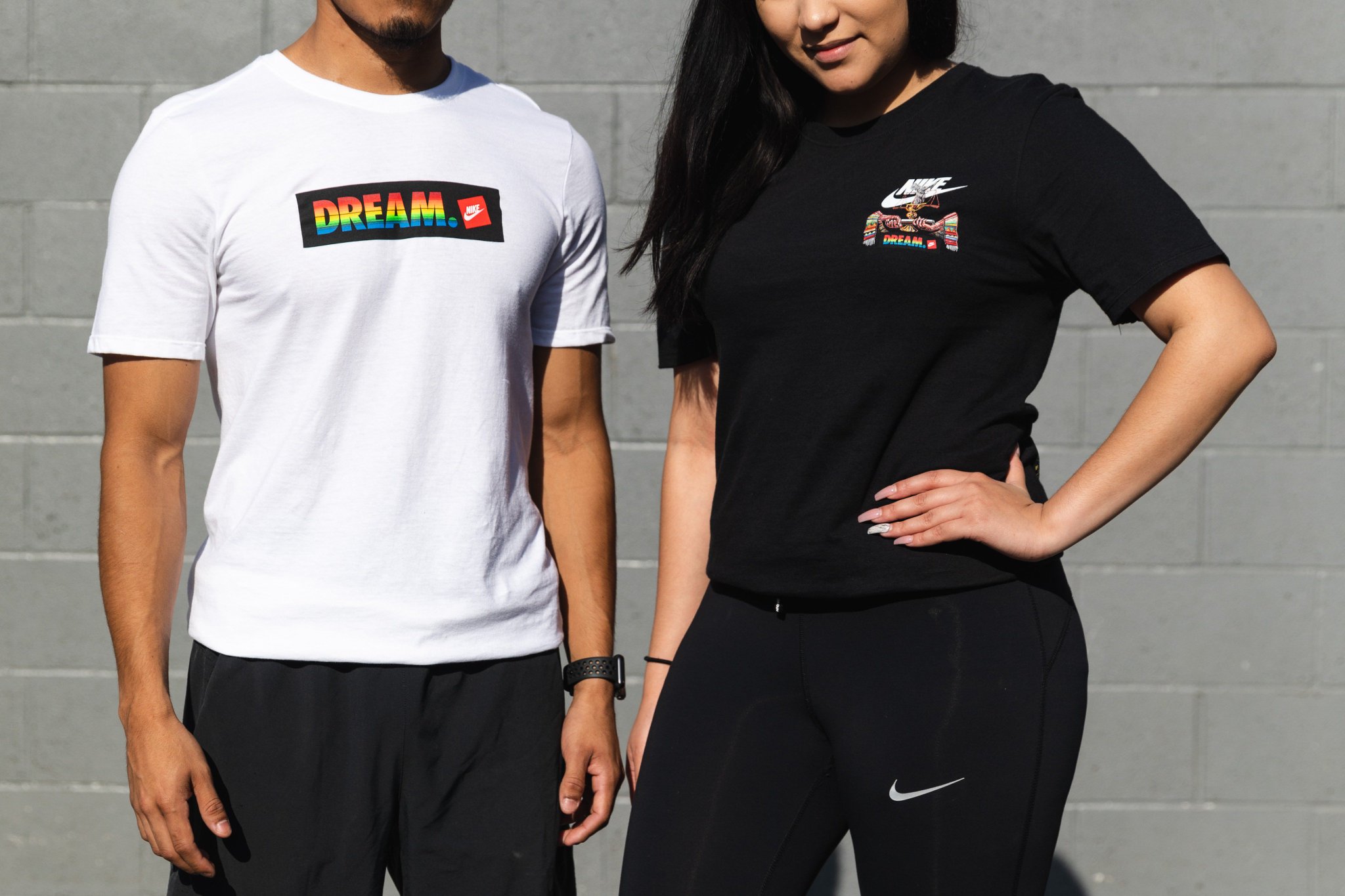 nike latino heritage shirt