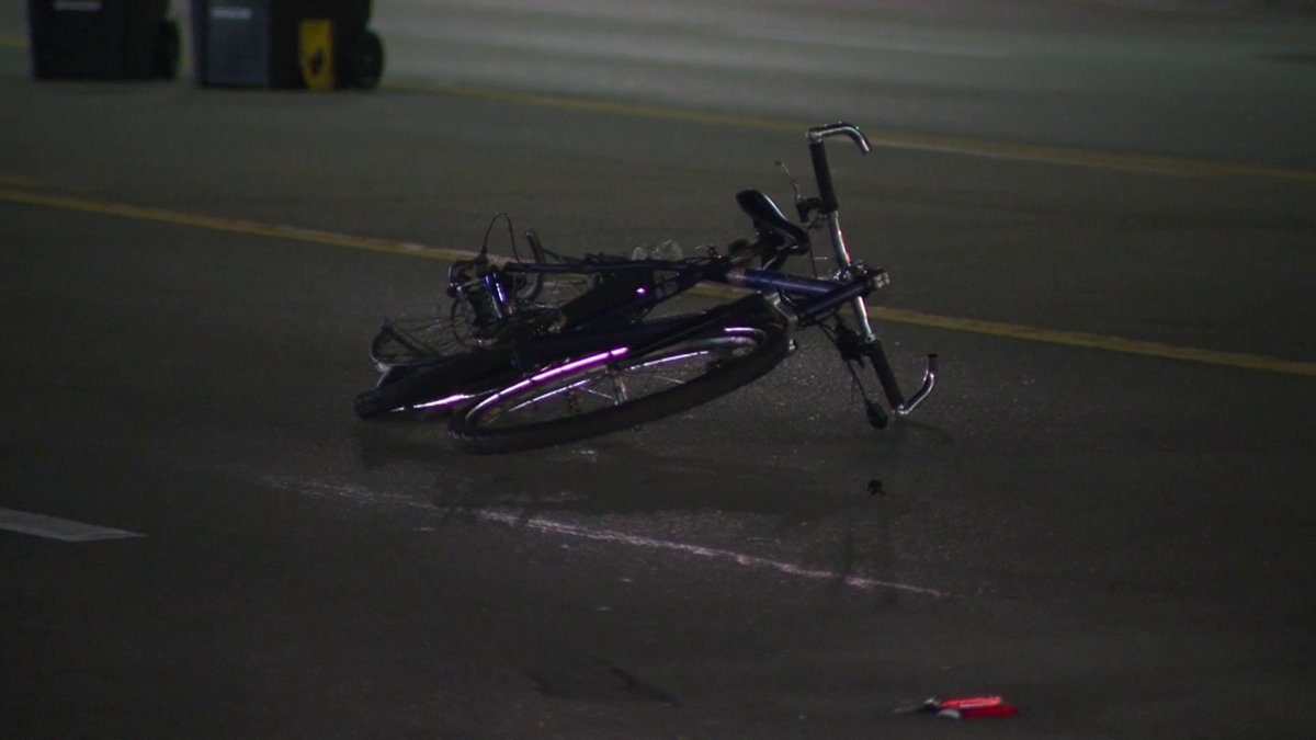 UPDATED: Police identify bicyclist killed, drivers hurt in Davie crash bit.ly/2xwXFEc https://t.co/TbEEcxTb4r