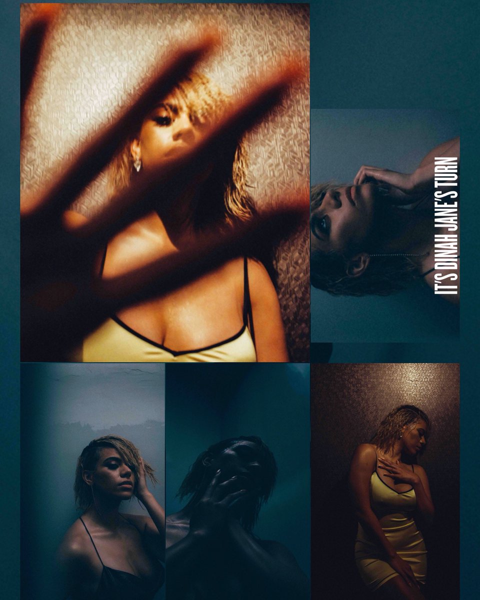 dinahjane's tweet photo. 🎞 Lots more is yet to be revealed x enjoyyy https://t.co/TYOweny9Eo https://t.co/sYxl1FGt98