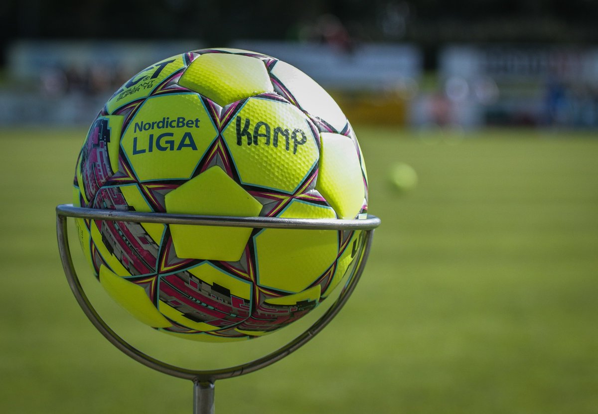 ThistedFCElite's tweet photo. Truppen mod Viborg 23. september
Truppen til søndagens topbrag er udtaget. 
https://t.co/9NsuuOFvad #thistedfc #viborgff https://t.co/sWRYV3MMbx