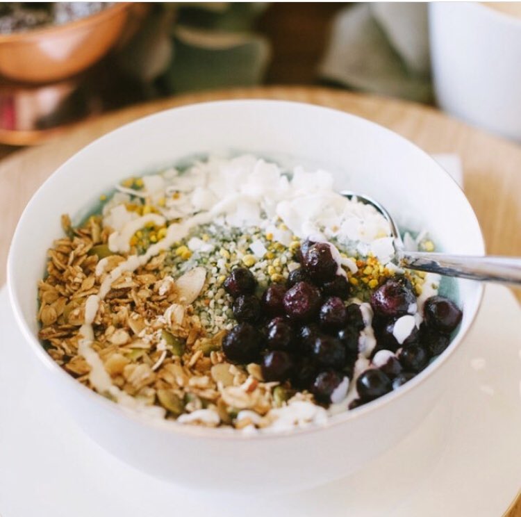 The Polly Fox (@thepollyfox) on Twitter photo Have you tried the smoothie bowls at The Habit Project next door? They’re made with our yummy, #glutenfree granola! 👌🏼 #shoplocal <a href="/DowntownAbbyBC/">Downtown Abbotsford</a> Have you tried the smoothie bowls at The Habit Project next door? They’re made with our yummy, #glutenfree granola! 👌🏼 #shoplocal <a href="/DowntownAbbyBC/">Downtown Abbotsford</a>