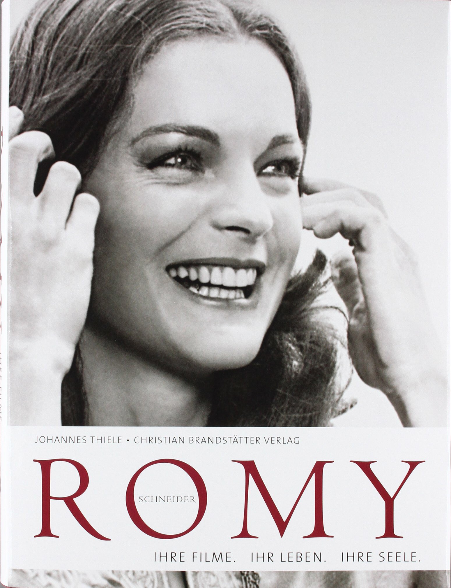 In memoriam to ROMY Schneider - Happy Birthday  