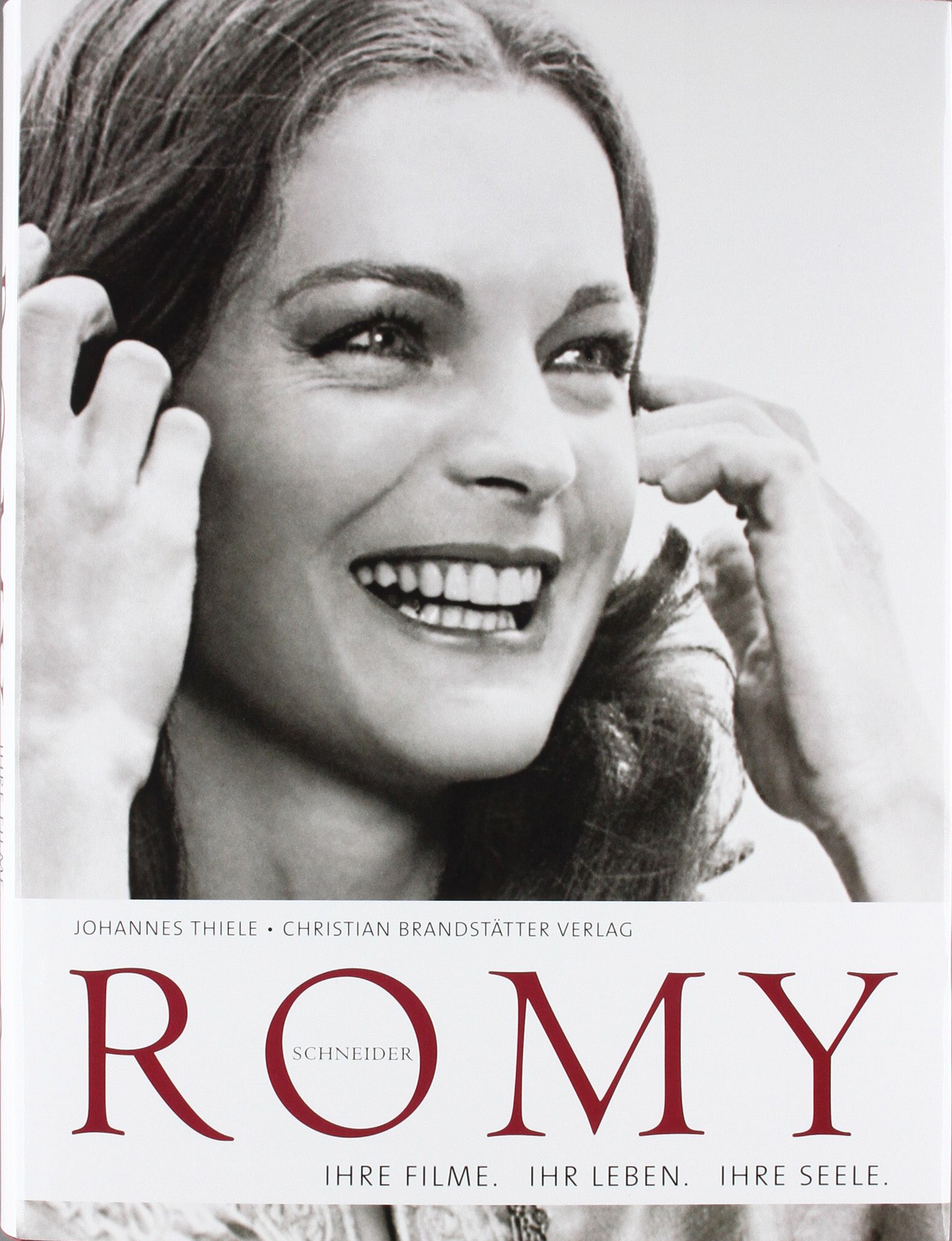 In memoriam to ROMY Schneider - Happy Birthday  