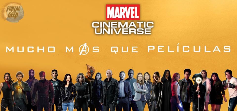 Tu Portal Geek tweet media