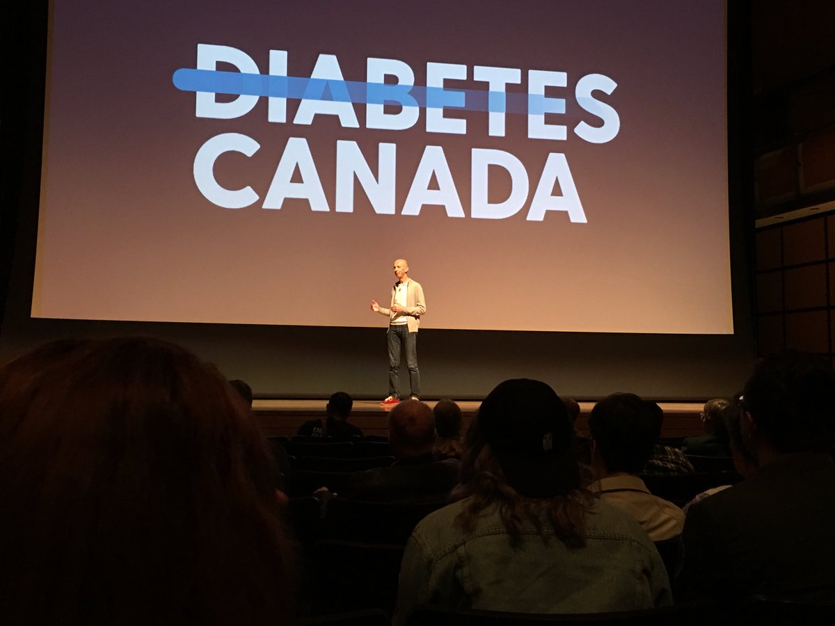 LKPerivolaris's tweet photo. Thank you @DiabetesCanada for an outstanding #T1Conference! #Type1diabetes @DiabetesCanON https://t.co/vPo0LofenB