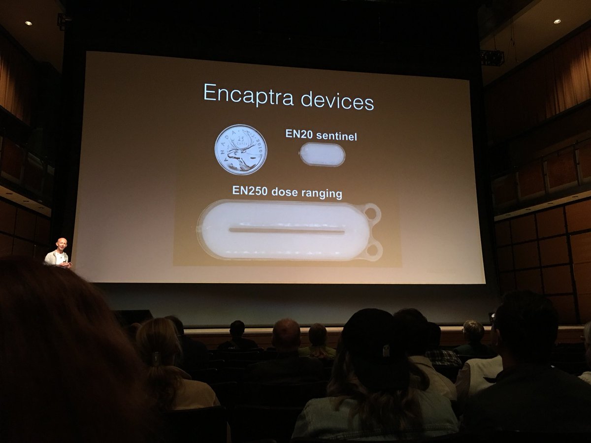 LKPerivolaris's tweet photo. The future potential of a “cure” for #Type1diabetes by Dr. Peter Senior is mind blowing! @DiabetesCanada @DiabetesCanON #T1Conference https://t.co/8E4slvFKbi