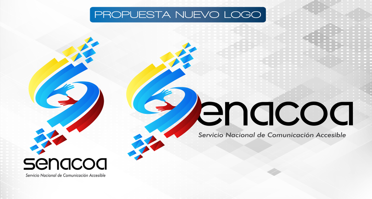 Conapdis's tweet photo. El Servicio Nacional para la Comunicación Accesible es una unidad de apoyo a las diferentes áreas del Consejo Nacional para las Personas con Discapacidad. 
#22Sep #Senacoa @DPresidencia  @PresidencialVen  @Vice_Social  @salainass https://t.co/MDTxGccAs3
