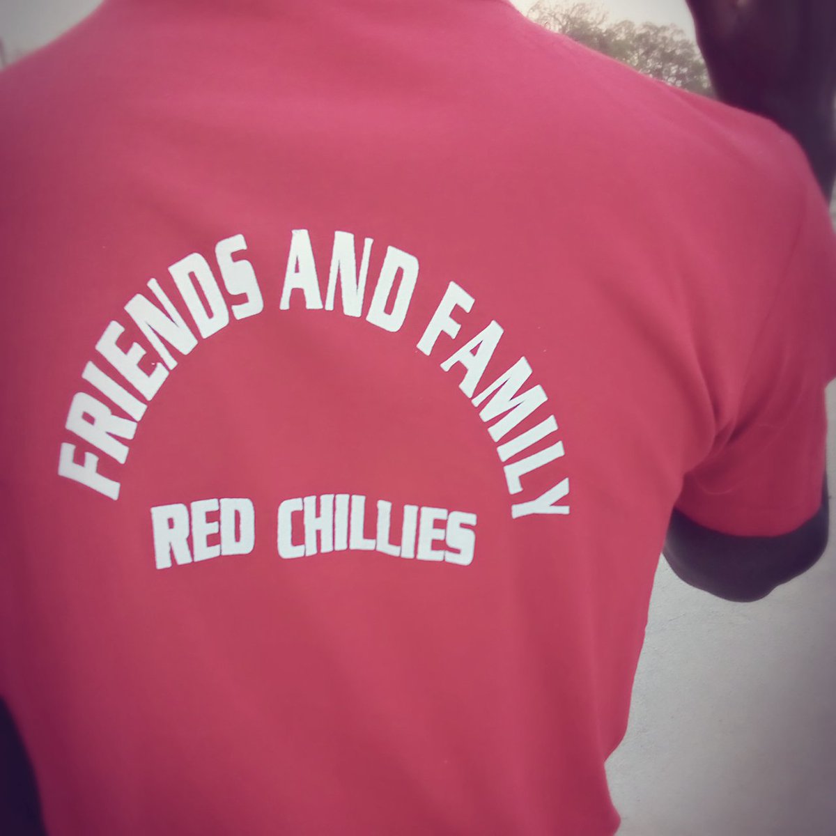 Red_Chillies13's tweet image. 