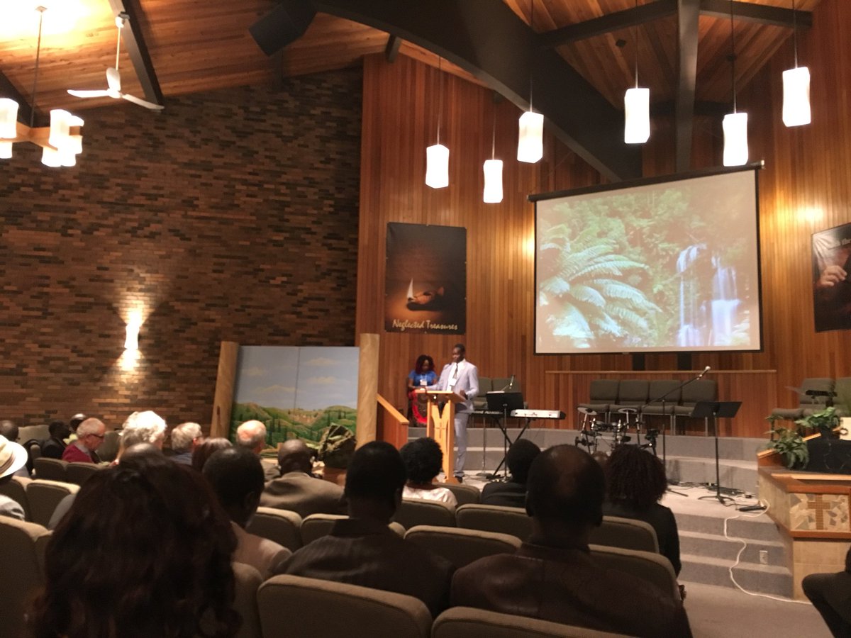 CommonGoodYYC's tweet photo. Glad to be at the the @GDforSS conference with the South Sudanese community #GivePeaceaChance https://t.co/uYBF9A0P1B