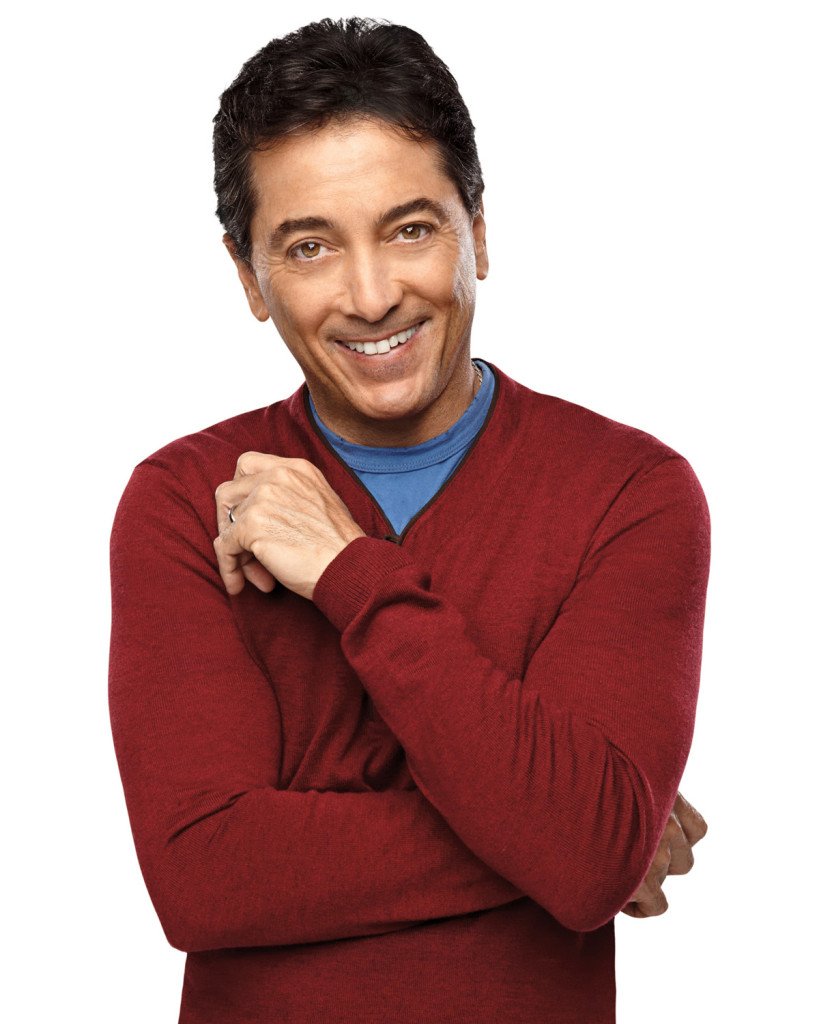 Happy Birthday Scott Baio! 