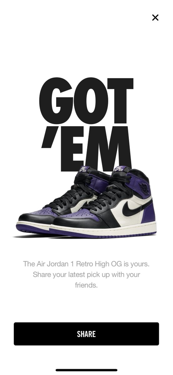 botcity627's tweet photo. Did you jig the name to Nigel? 🤣🤣 @EZMode4Chefs  Damn Finishline shipped already. 😍

S/O for the support. @PiranhaHQ @OGSneakerChefs . https://t.co/DKkx1bwzbU