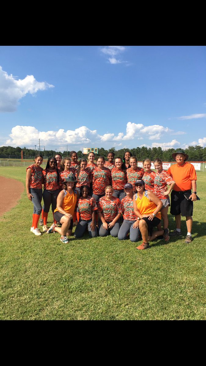 Our LADY CANES did it again!!!! We beat Northside 4-3. Great teamwork today....heading to the regional tournament in a good position #VIP <a href="/BibbSchools/">Bibb County Schools</a> <a href="/BibbAthletics/">Bibb Athletics</a> @sadesterYSL <a href="/RHSCanes/">Rutland High School</a> <a href="/rhsjuniors19/">RHS JUN19RS</a>