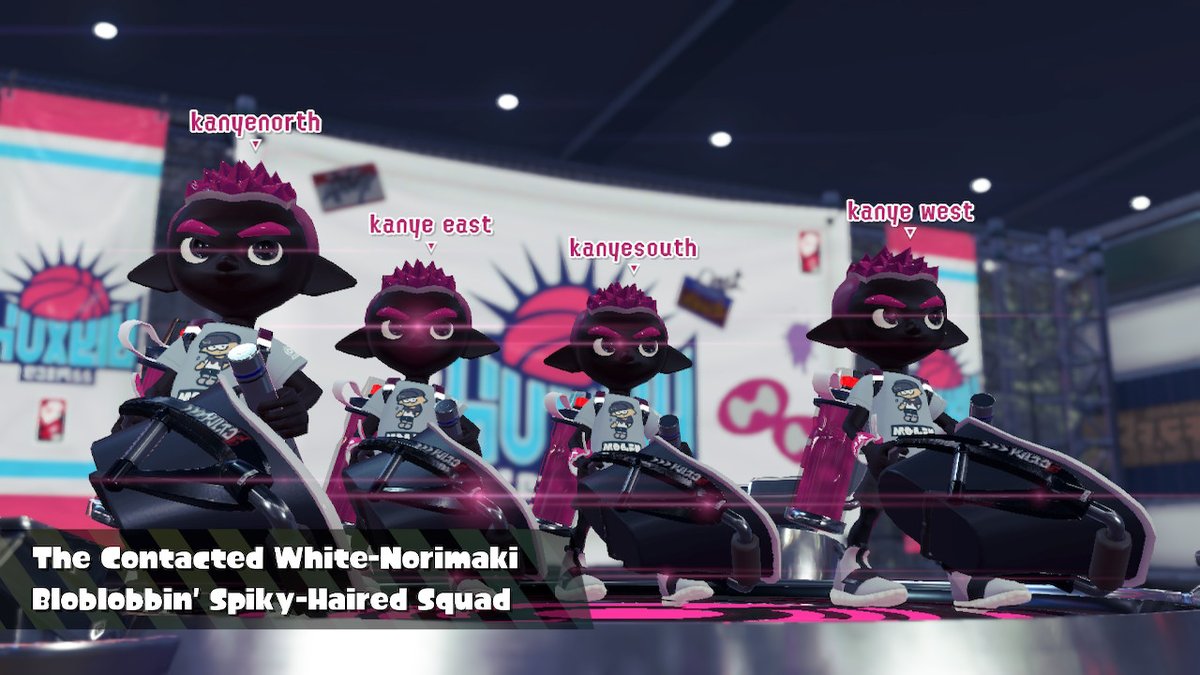 starbiiit's tweet photo. amazing squad And Game. played for so long and could not have asked for a better group. may kanye forever live on in our hearts https://t.co/jJgFedMUqP