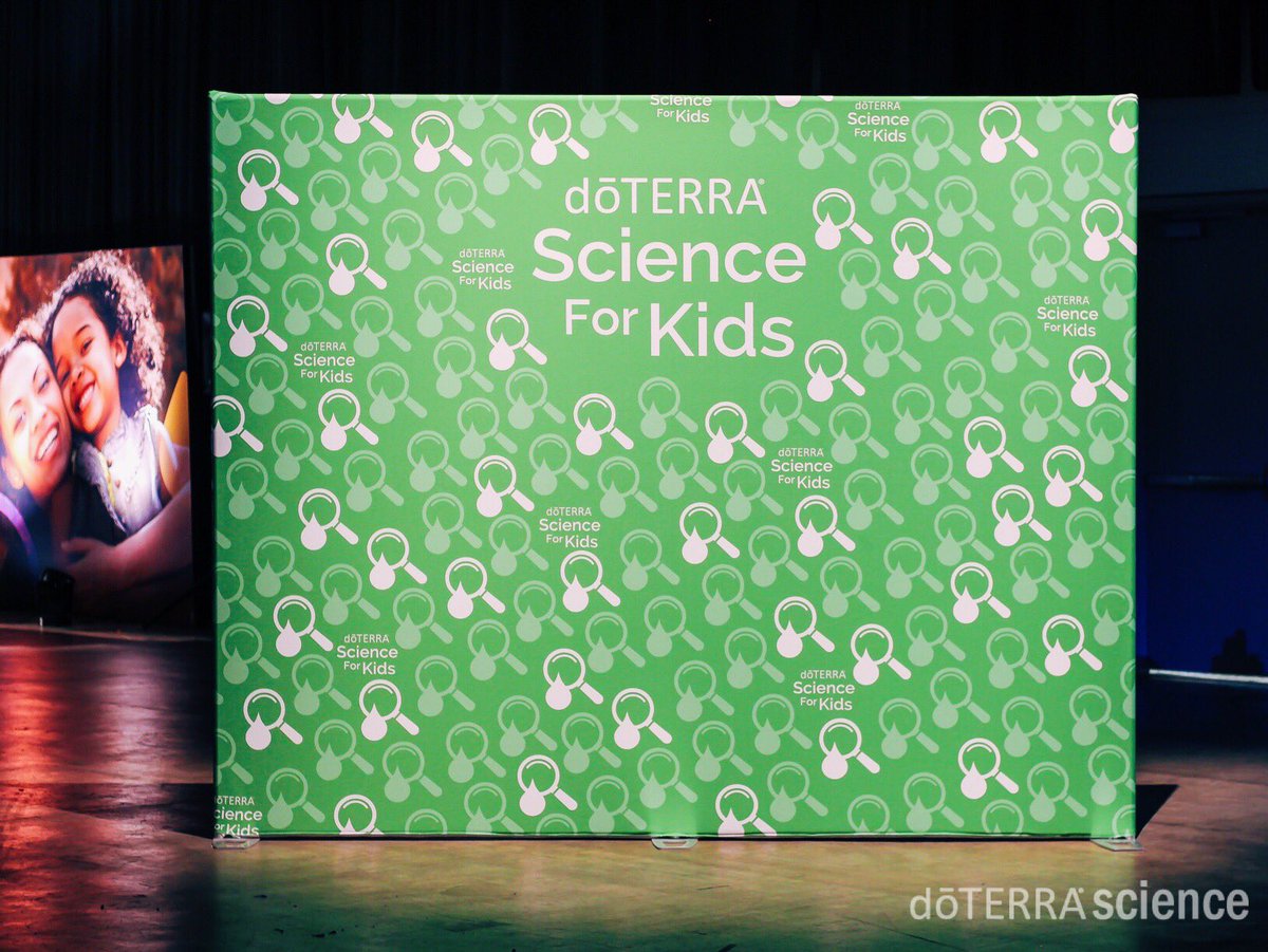 doterrascience's tweet photo. We love seeing all your #doterrascienceforkids photos! 😍 https://t.co/bpHogPtFrH