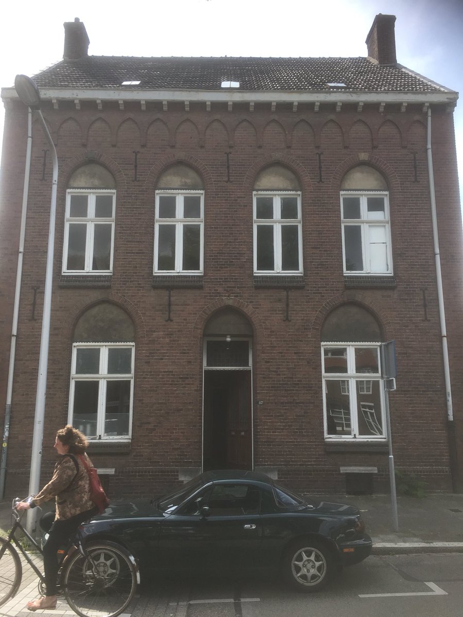 TuinenBuiten's tweet photo. New #garden project #Maastricht https://t.co/BKrFhuj5RD