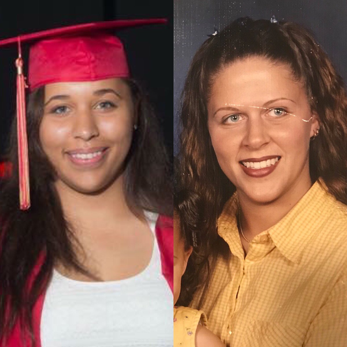 bballfann1's tweet photo. Nah, I don’t see it... 😂 @mc_gaston40 https://t.co/UQM5F2RAAD