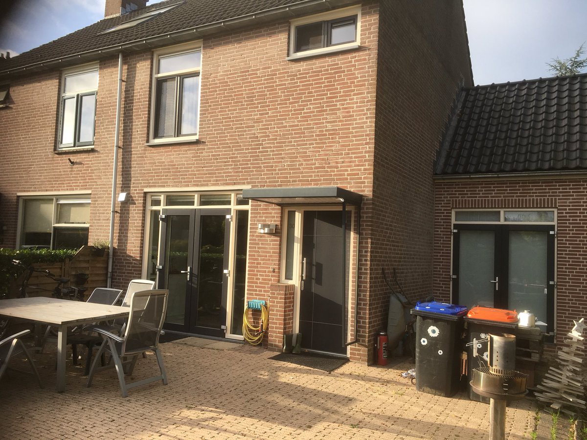 TuinenBuiten's tweet photo. New #garden project #Heerjansdam https://t.co/JvGJyYQXg5