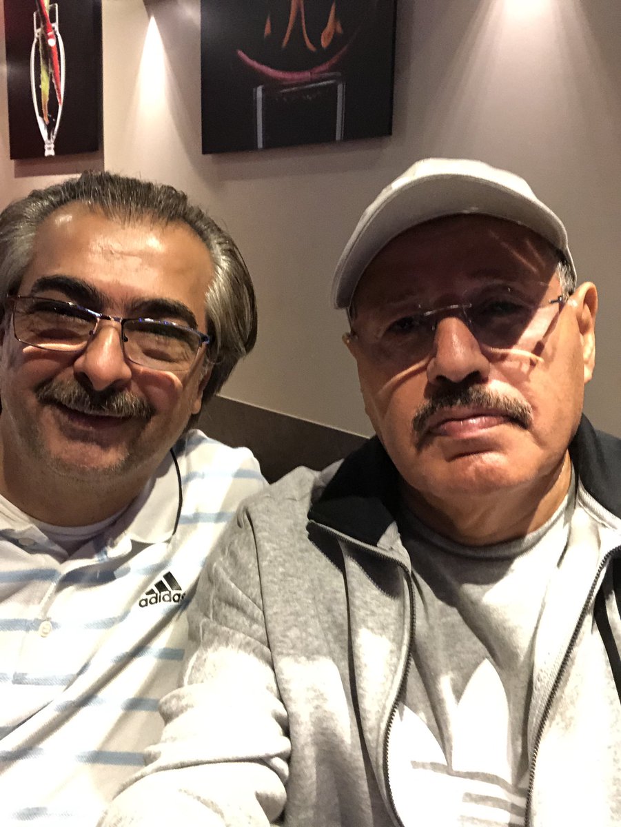 دليم القحطاني tweet media