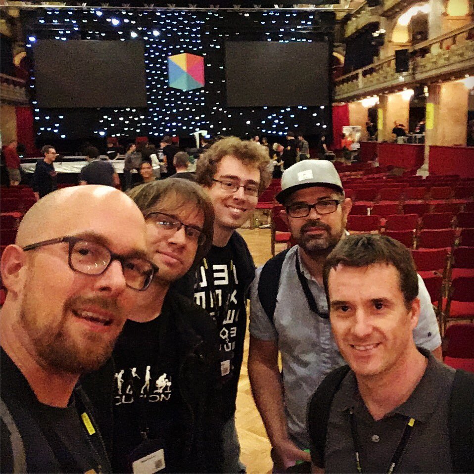 Shopio's tweet photo. Thanks for another great #Webexpo! Looking forward for the next year! https://t.co/SfpT2nmKTS