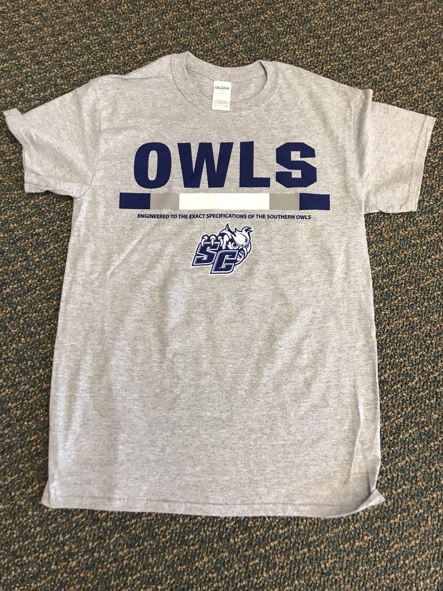 Bet you don’t have this shirt yet! Head to the tailgate for your chance at one!