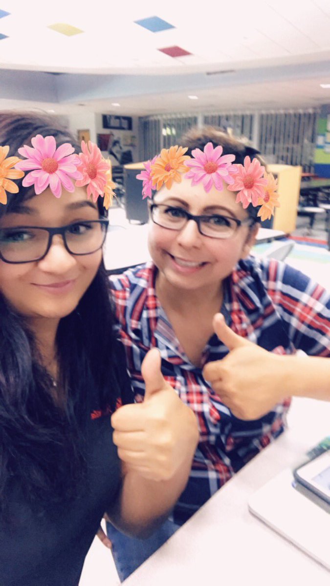 Roxanna Gonzalez tweet media