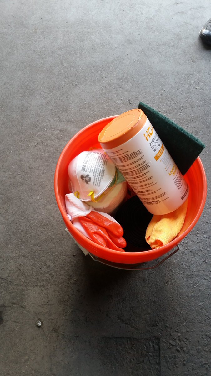 Pierce County IMT (@pcimt3) on Twitter photo These are some of the 600 cleaning kits donated by Home Depot from Atlanta. Each one had a handwritten note of support from the employees who put them together. <a href="/HomeDepot/">The Home Depot</a> #florence These are some of the 600 cleaning kits donated by Home Depot from Atlanta. Each one had a handwritten note of support from the employees who put them together. <a href="/HomeDepot/">The Home Depot</a> #florence