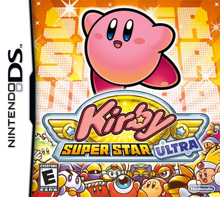 KirbyInformer's tweet image. Kirby Super Star Ultra for the Nintendo DS first released in North America on this day 10 years ago! 🥳🍰 Can you believe it? What are some of your memories with the game? #Kirby