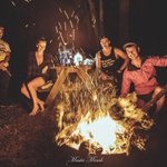 Photo by Ginnie Springs (@GinnieSprings)
