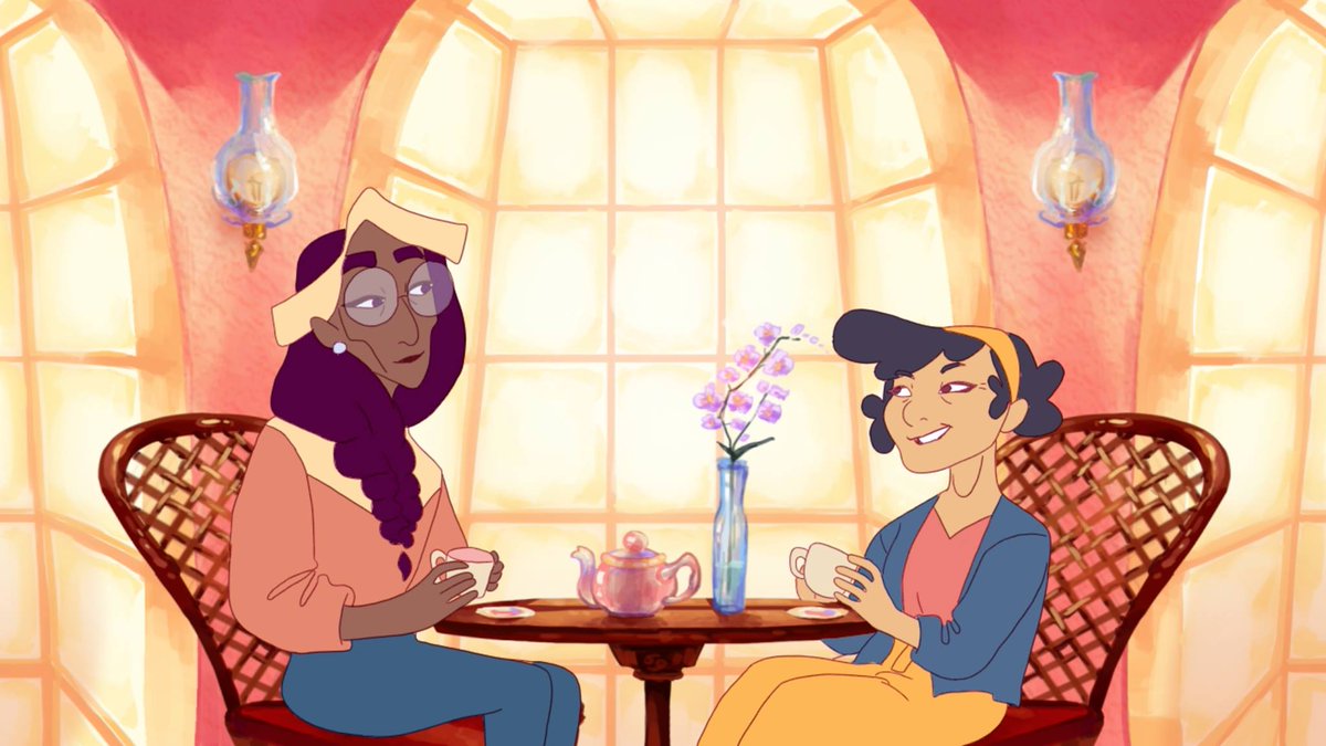 Andy Joule tweet media