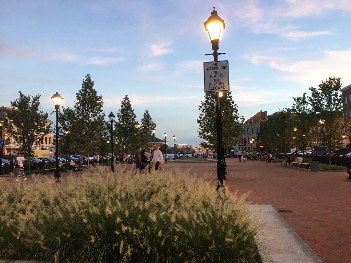 FellsPoint Watch tweet media