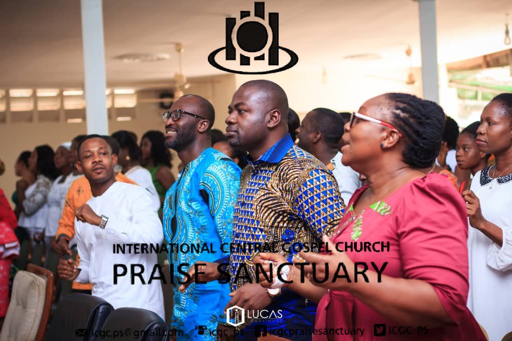 ICGC_PS's tweet image. Join us tomorrow morning at 8:00am as we worship in God's presence. #YearOfPower #ICGCPS