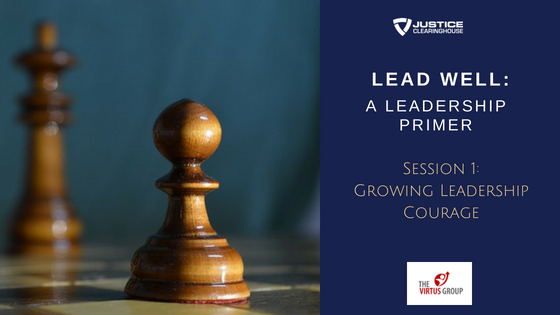 dworakt's tweet photo. Join us for a #Leadership primer hosted by @JusticeChannel.  Lead Well - A Leadership Primer is a fast-paced, experiential webinar  series that equips Justice Professionals with key concepts and habits to  lead well.  https://t.co/vtgMsE81jf…  @RoyBethge @jameygadoury https://t.co/djJJ2OCcAz