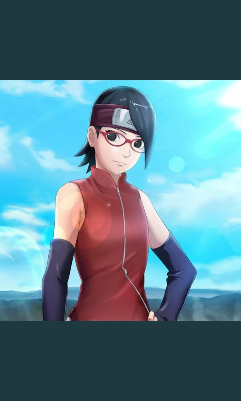 When will she arrive....