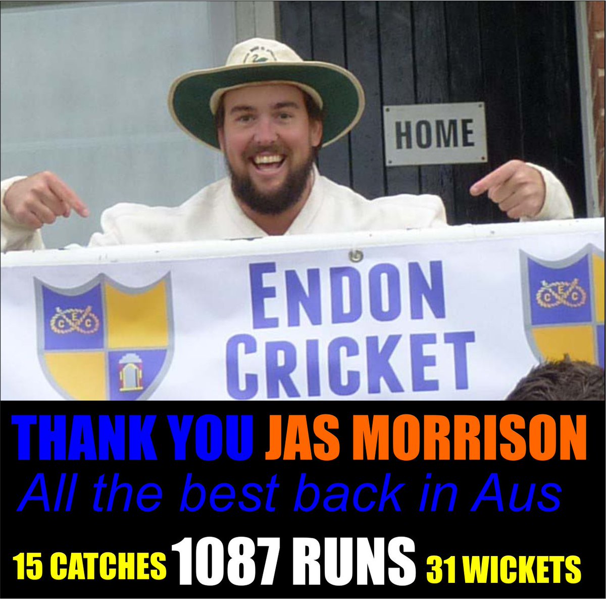 Endon Cricket Club (@endoncc) on Twitter photo 