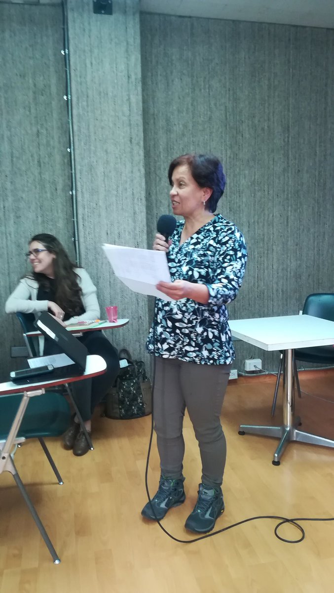 MedialabCIESPAL's tweet photo. #ProgramaCiudad: La Aguateca se puede resumir en tres palabras #educamos #concientizamos y #formamos. Todo esto alrededor del uso del agua https://t.co/8oRbZqxfTU