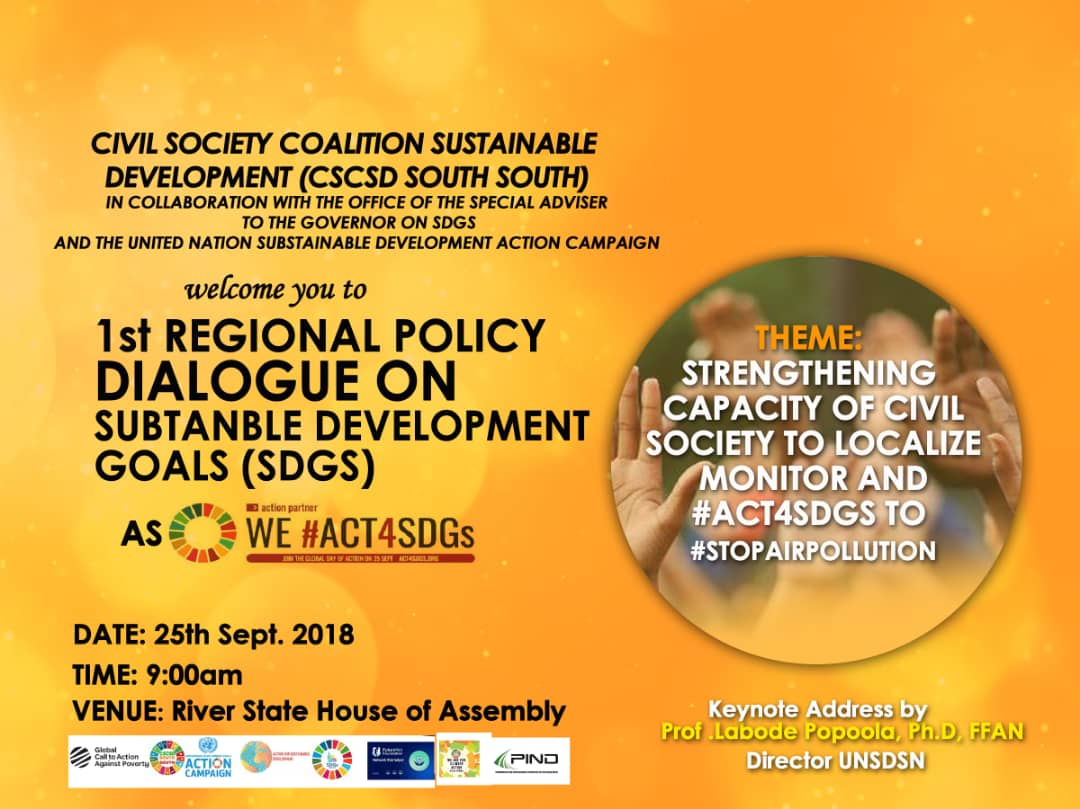 FrekyAndy's tweet photo. #Act4SDGs #CSCSD https://t.co/KePnmvfLI3