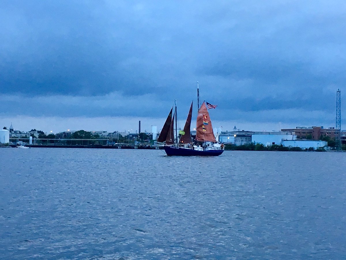 FellsPoint Watch tweet media