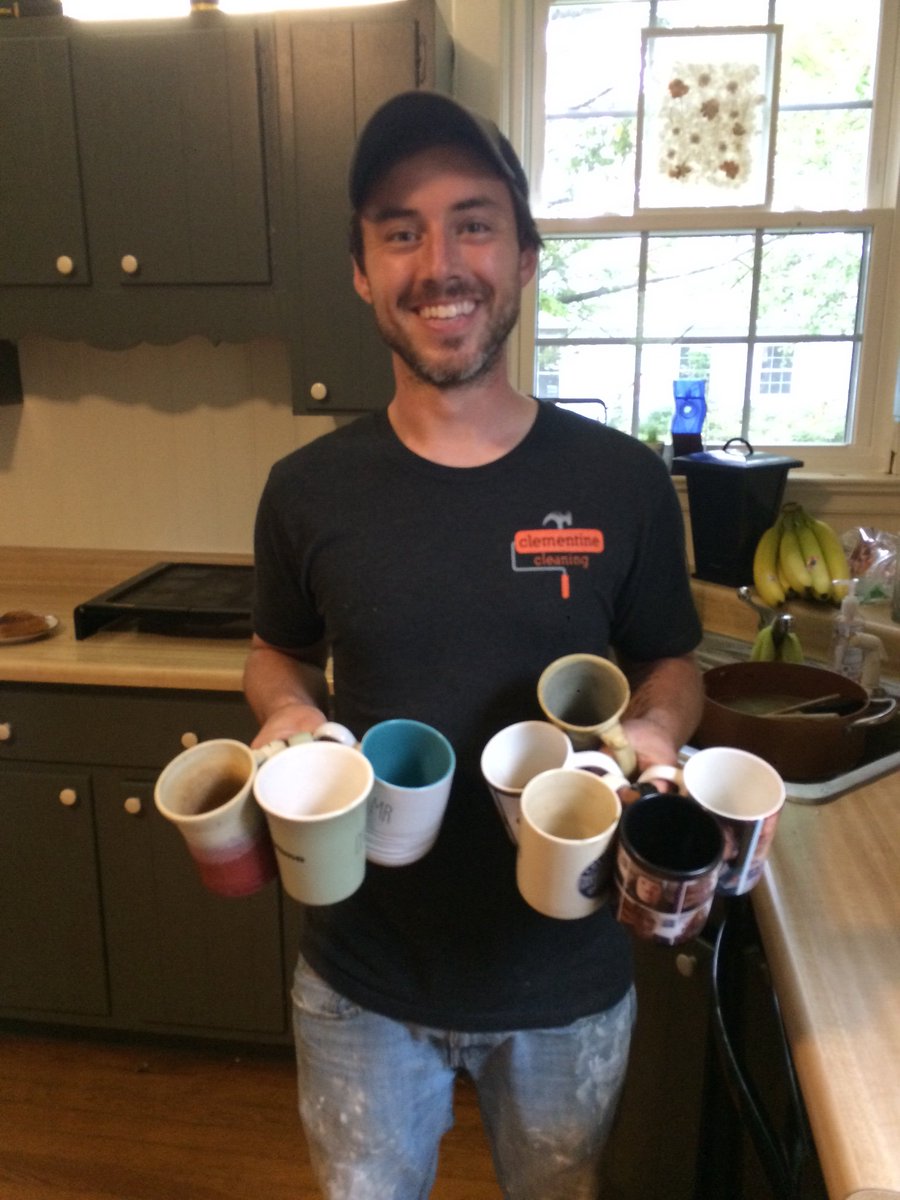 OhiosOkayestMom's tweet photo. Husband brought these in from his truck along with three more that aren’t pictured. #murdertrial #exhibitE https://t.co/n8PsNgXetf