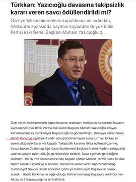 Resmi Twitter'da görüntüle