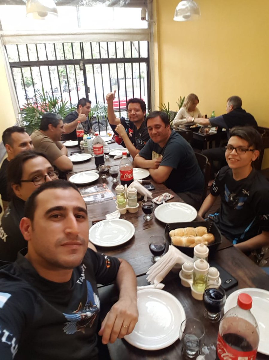 ClanTango01's tweet photo. Esto Es Tango 01🇦🇷😎 @Battlefield_la @battlefield_es @Battlefield @je https://t.co/DS7IdQ2Kz4