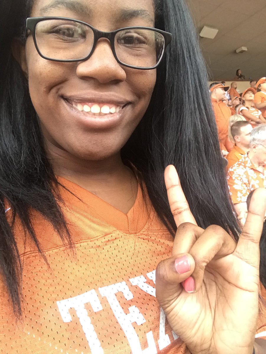 All I want for my 26th birthday is a TEXAS WIN! #BeatTCU #TexasLonghorns #big12opener
