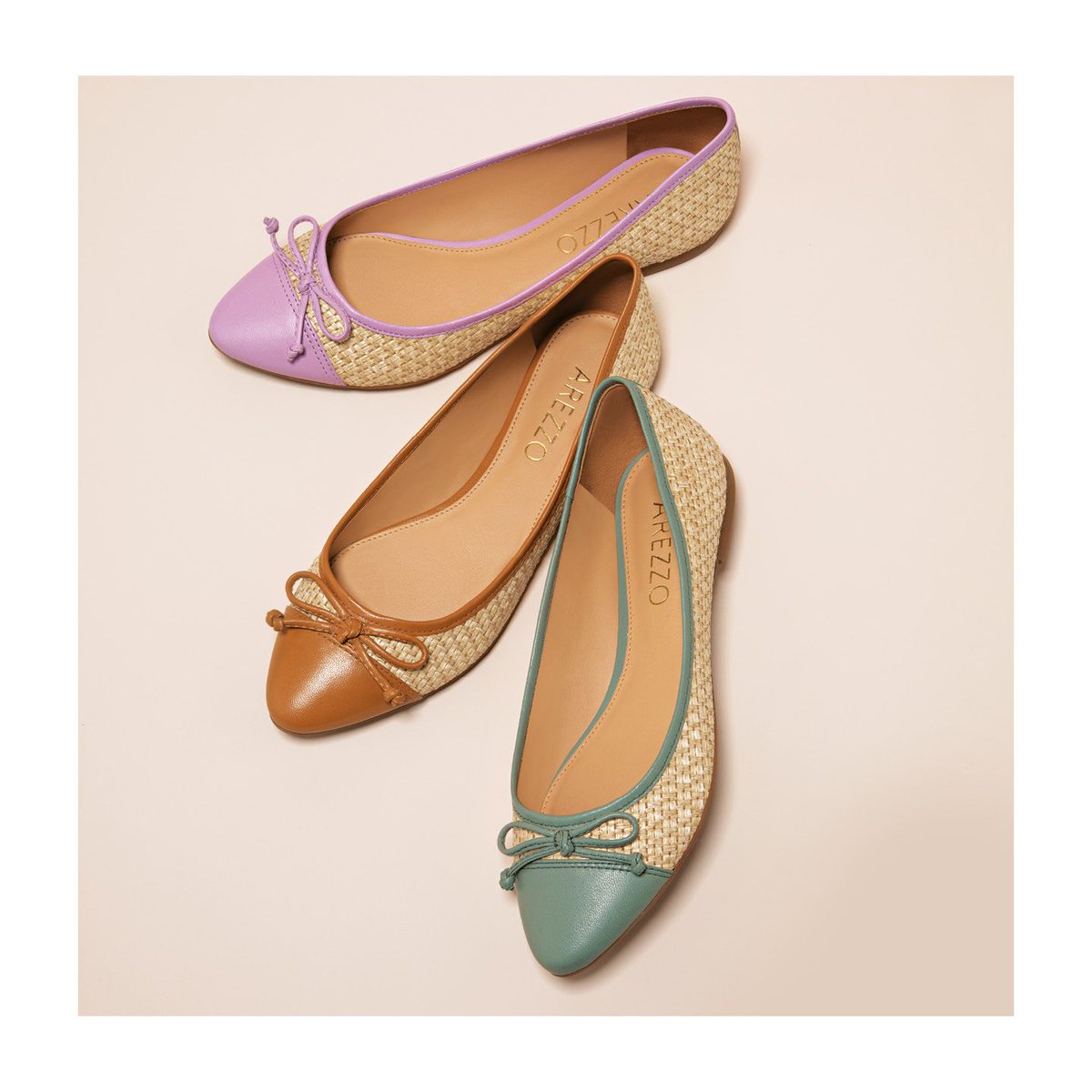 sapatilhas arezzo 2018