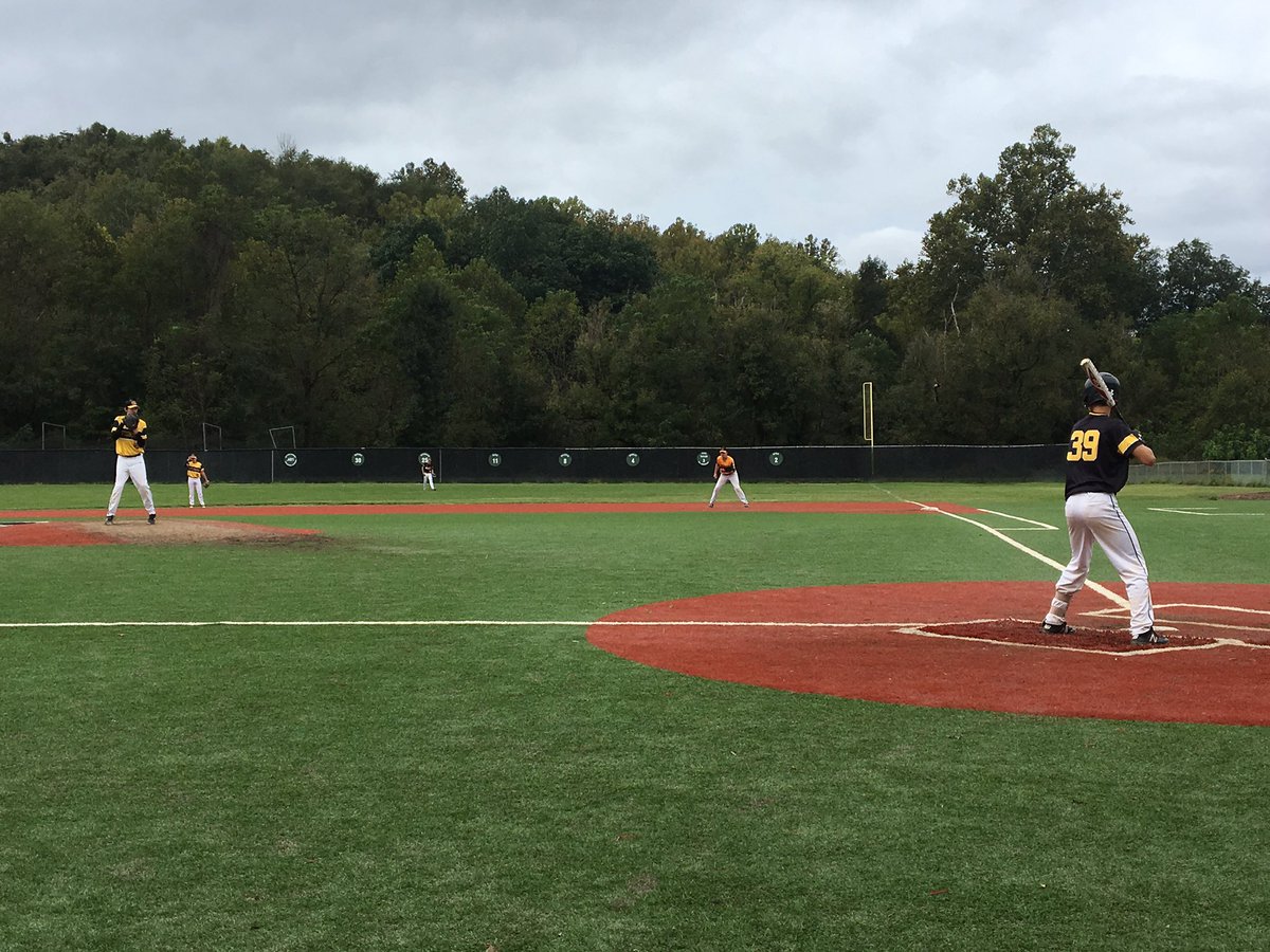 PghDawgs's tweet photo. Got in some good work today at Bethany College (WV) in front of some coaches. As always thanks to the Bethany staff for their hospitality.
#fallexposure #gettingbetter #areyounext https://t.co/hEAwmGlQqD