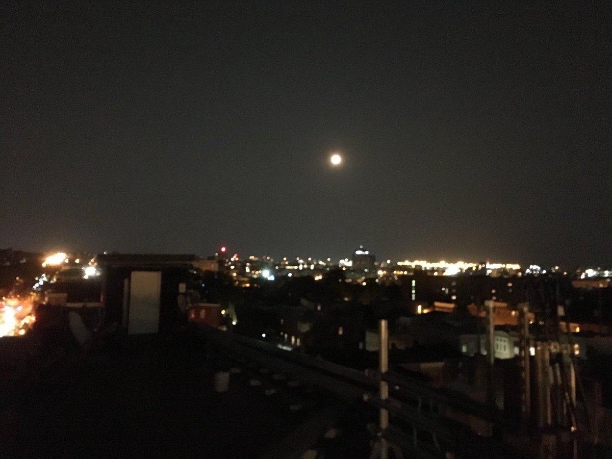 FellsPoint Watch tweet media