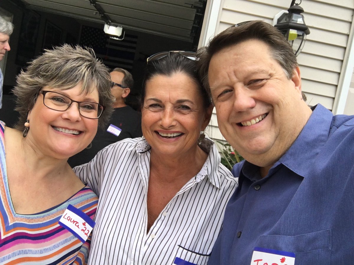 Lorraine Silverman (LSilvermanRE) Twitter