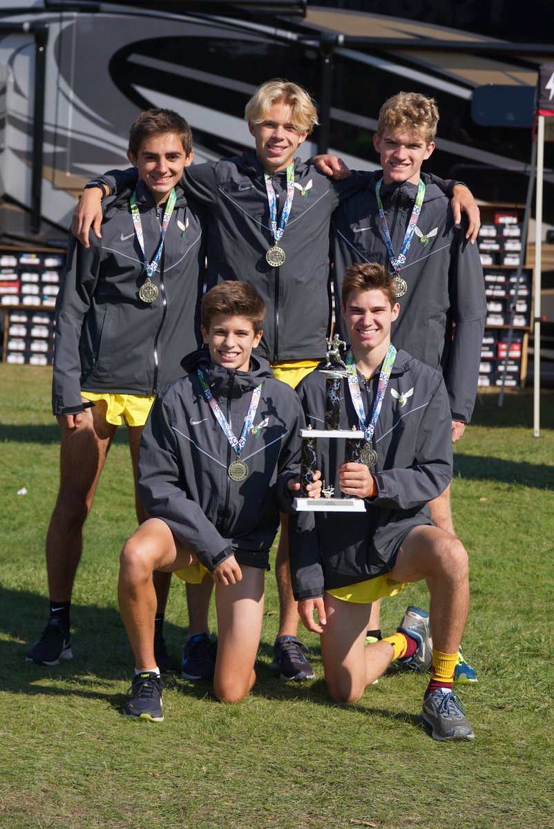 Edina Track & Field Twitter