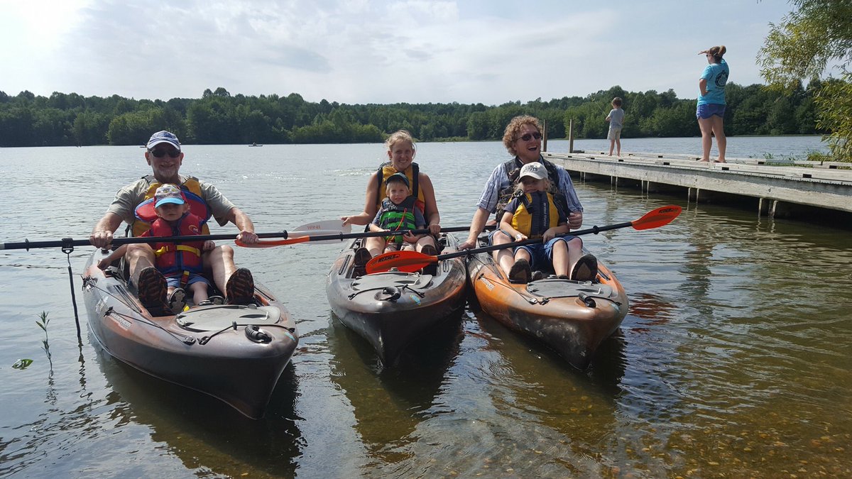 NVKBA's tweet photo. NVKBA out supporting Virginia Department of Game and Inland Fisheries and Battlefield Bass Anglers at Youth Sportsman Day . https://t.co/gqEO07oJ3c
