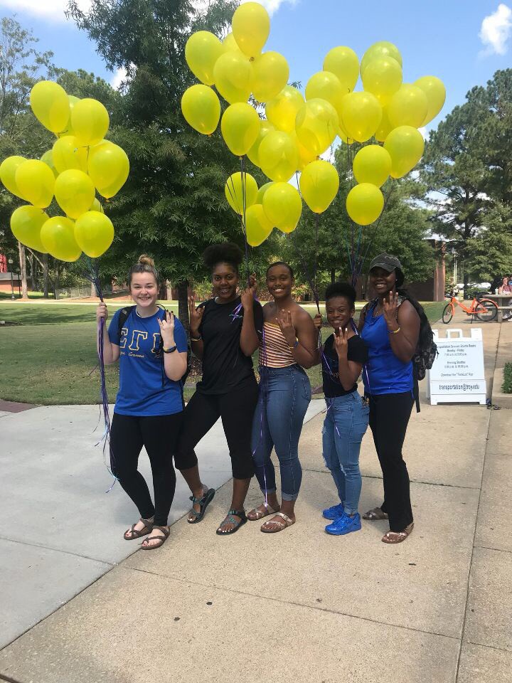 TroyPoodles's tweet photo. We would like to thank everyone for coming to the balloon release on yesterday and thank everyone for contributing for a great cause. https://t.co/ewwMmO9FHN