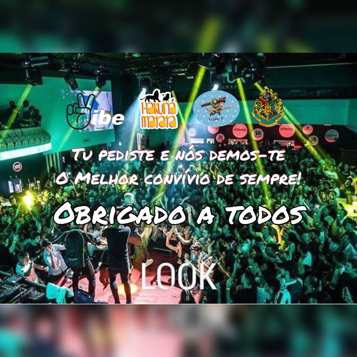 listah1819's tweet photo. Obrigado a todos!⚡️🍯 https://t.co/FhPtiOyQn3