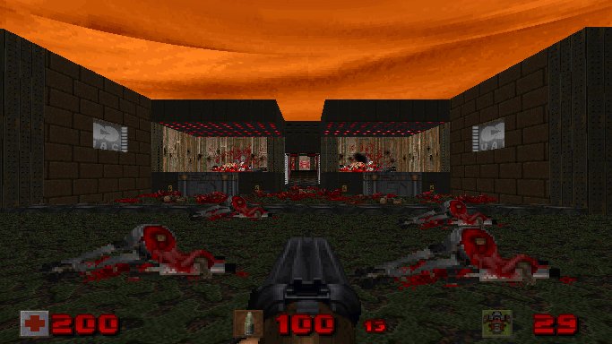 Poison_0991's tweet photo. #doom #DOOM #doom2hellonearth https://t.co/9yQnyUhBNb